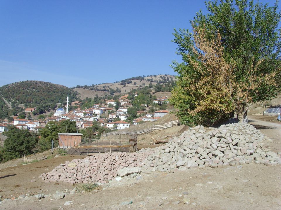 İvrindi Çobanlar Köyü Resimleri 5