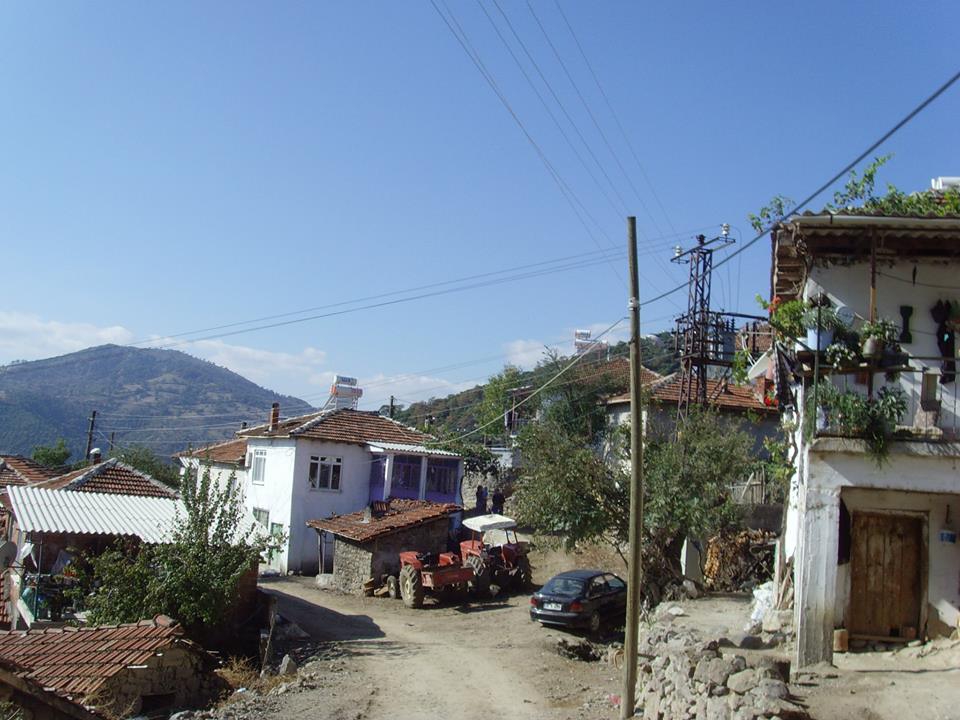 İvrindi Çobanlar Köyü Resimleri 6
