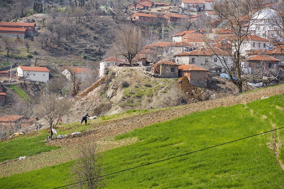 İvrindi Çobanlar Köyü Resimleri 7