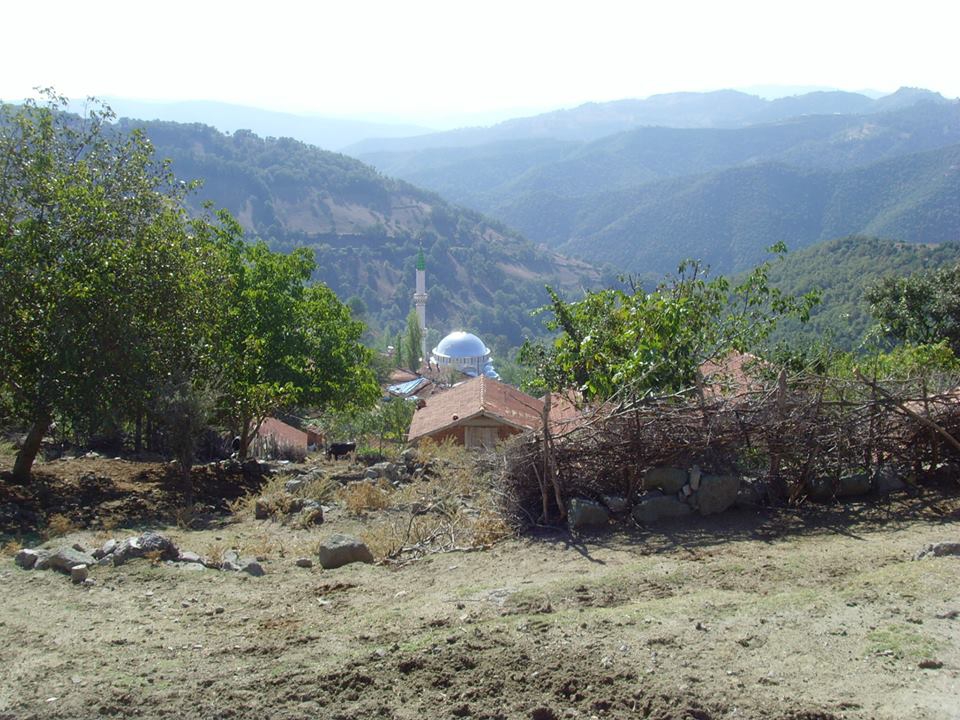 İvrindi Çobanlar Köyü Resimleri 9