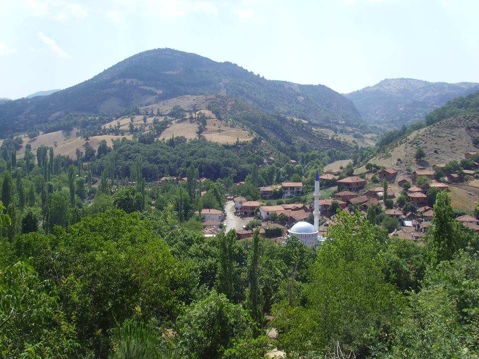 İvrindi Demirciler Köyü Resimleri 2