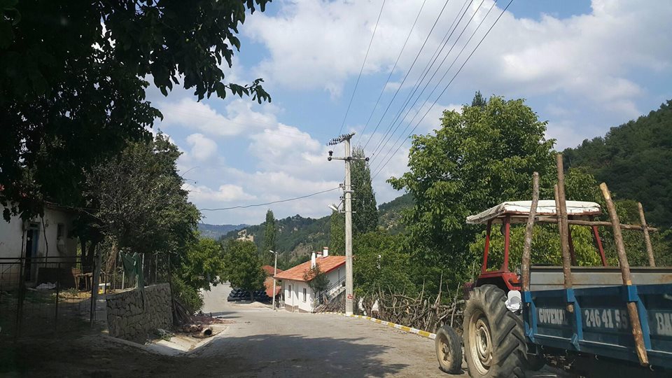 İvrindi Demirciler Köyü Resimleri 3