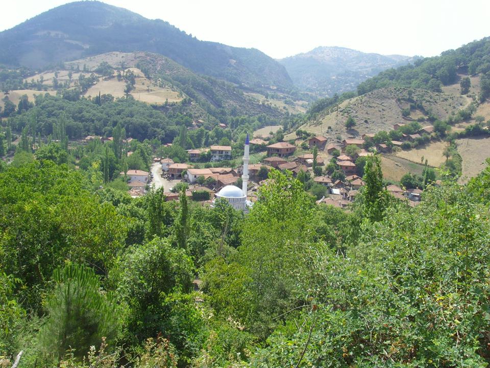 İvrindi Demirciler Köyü Resimleri 4