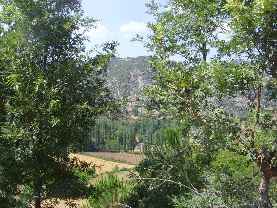 İvrindi Demirciler Köyü Resimleri 5