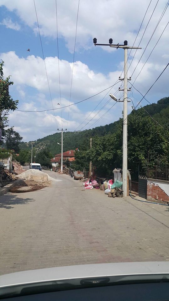 İvrindi Demirciler Köyü Resimleri 6