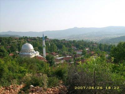 İvrindi Kaşağıl Köyü Resimleri 1