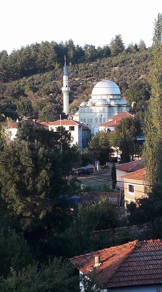 İvrindi Kaşağıl Köyü Resimleri 3