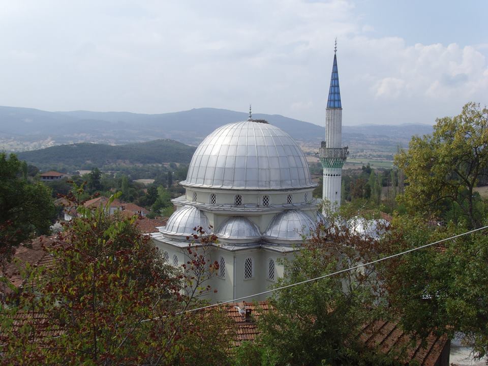 İvrindi Kaşağıl Köyü Resimleri 4