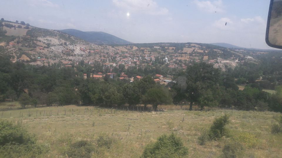 İvrindi Kınık Köyü Resimleri 1