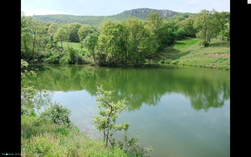 İvrindi Kınık Köyü Resimleri 4