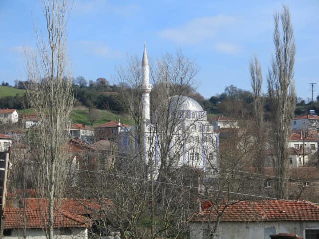 İvrindi Kınık Köyü Resimleri 5