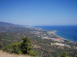 Ayvacık Yeniçam Köyü Resimleri 1