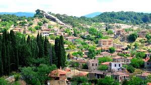 Ayvacık Yeşilyurt Köyü Resimleri 1