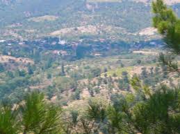 Bayramiç Gedik Köyü Resimleri 4