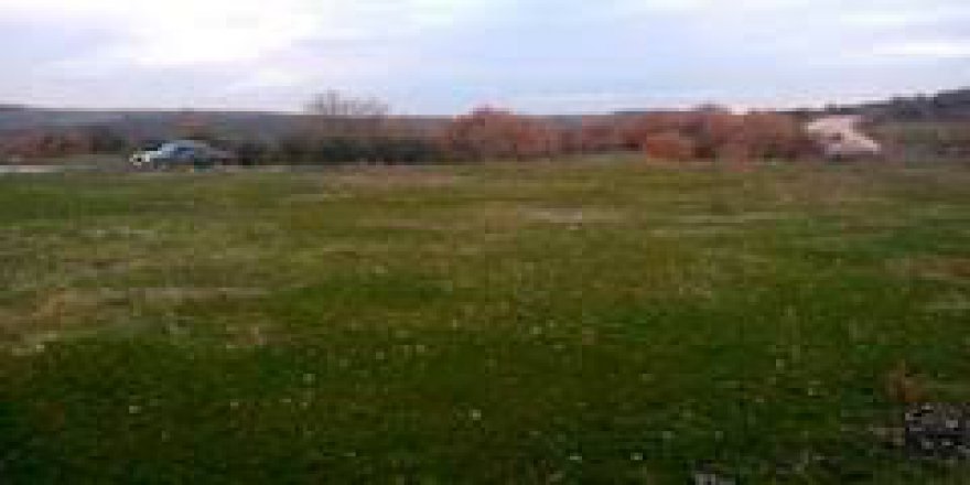 Bayramiç Gedik Köyü Resimleri