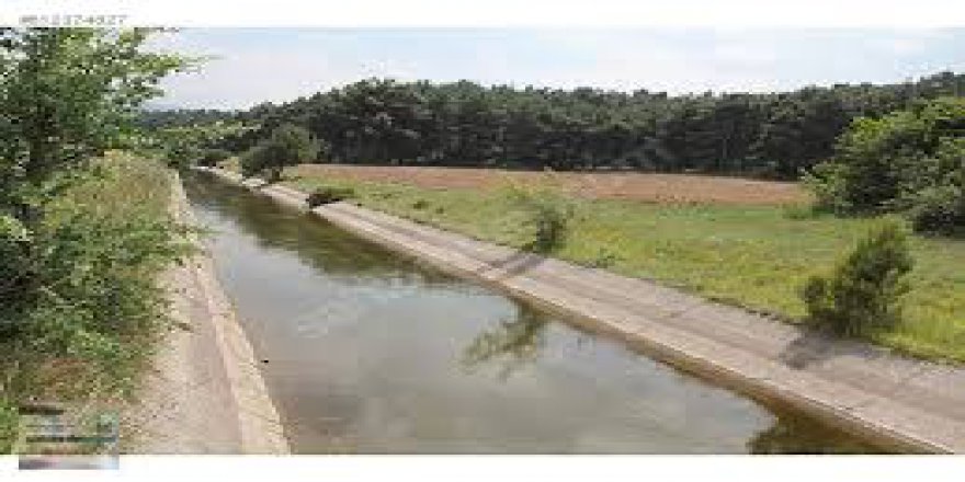 Bayramiç Ağaçköy Köyü Resimleri