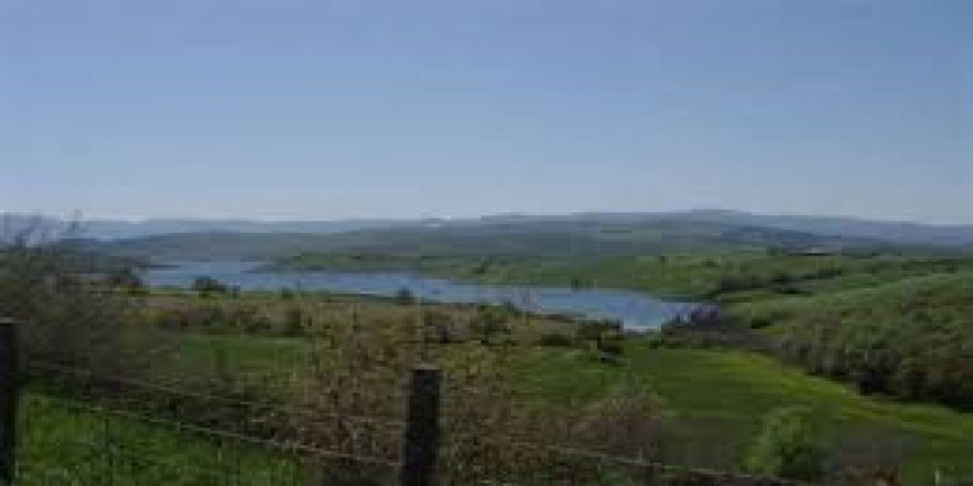 Bayramiç Bezirganlar Köyü Resimleri