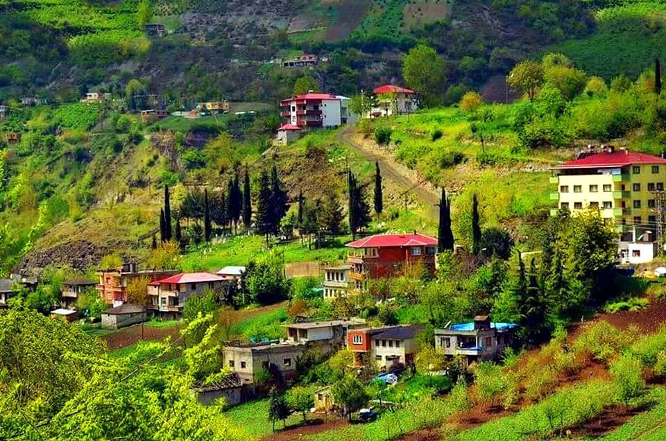 Akçaabat Doğanköy Resimleri 11