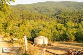 Bayramiç Çalıobaakçakıl Köyü Resimleri 3