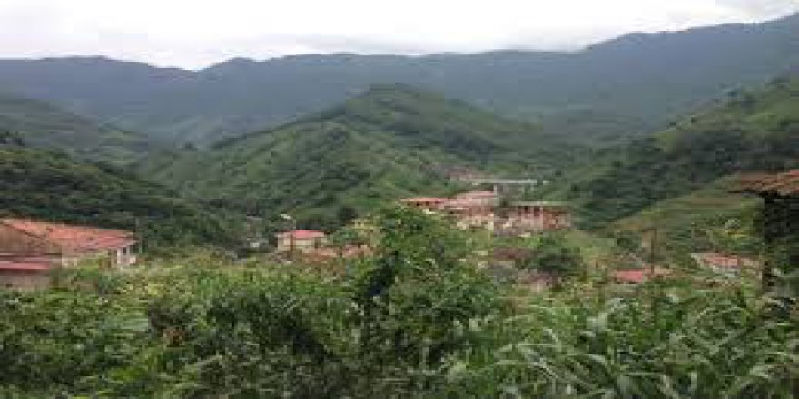 Bayramiç Çavuşlu Köyü  Resimleri