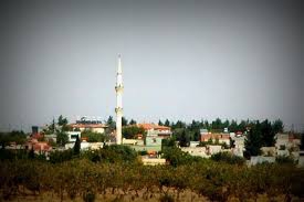 Bayramiç Çiftlikköy Köyü Resimleri 1