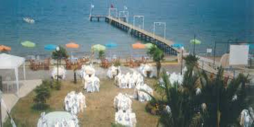 Bayramiç Çiftlikköy Köyü Resimleri