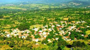 Bayramiç Daloba Köyü Resimleri 4