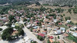 Bayramiç Daloba Köyü Resimleri 5