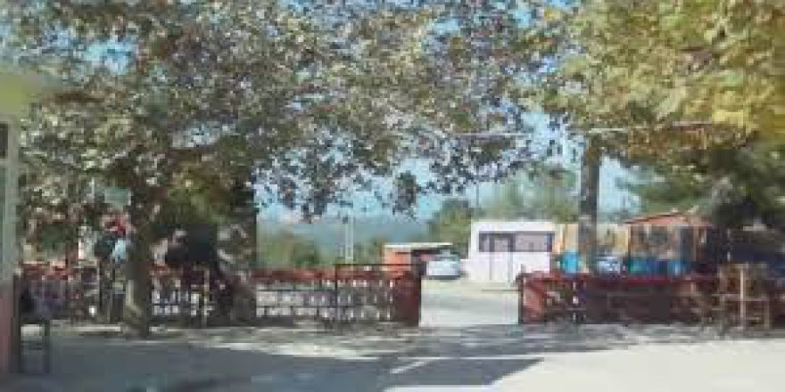 Bayramiç Daloba Köyü Resimleri