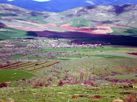 Kırşehir Karıncalı Köyü Resimleri 1