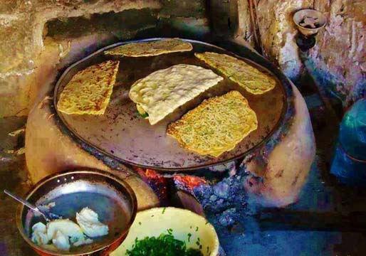 Kırşehir Karıncalı Köyü Resimleri 4