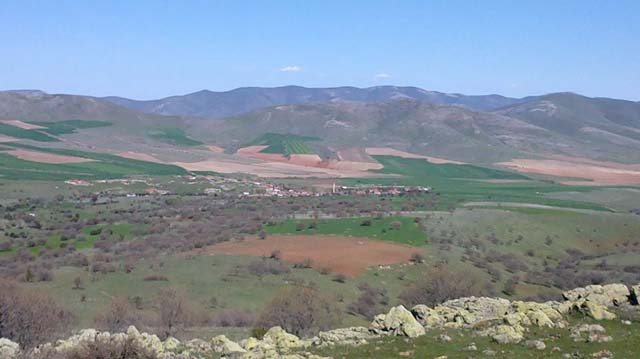 Kırşehir Karıncalı Köyü Resimleri 5
