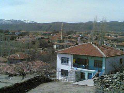 Kırşehir Karıncalı Köyü Resimleri 9