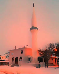 Bayramiç Işıkeli Köyü Resimleri 1