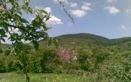 Bayramiç Karaibrahimler Köyü  Resimleri 8