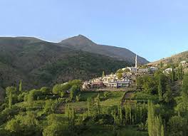 Bayramiç Korucak Köyü Resimleri 1