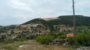 Bayramiç Kurşunlu Köyü Resimleri 2