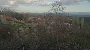 Bayramiç Kuşçayır Köyü Resimleri 2