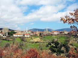 Bayramiç Kuşçayır Köyü Resimleri 6