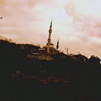 Yunusemre Davutlar Köyü Resimleri 10