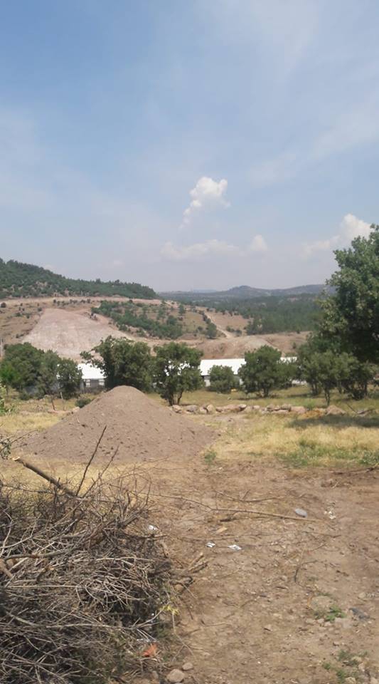 Yunusemre Davutlar Köyü Resimleri 25