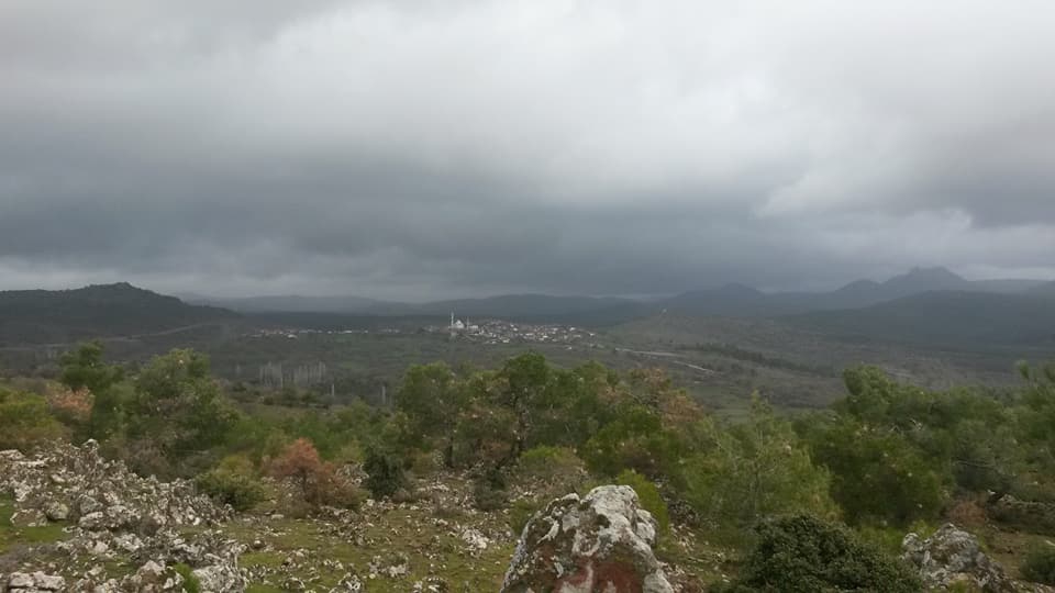 Yunusemre Davutlar Köyü Resimleri 26