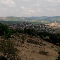 Yunusemre Davutlar Köyü Resimleri 9