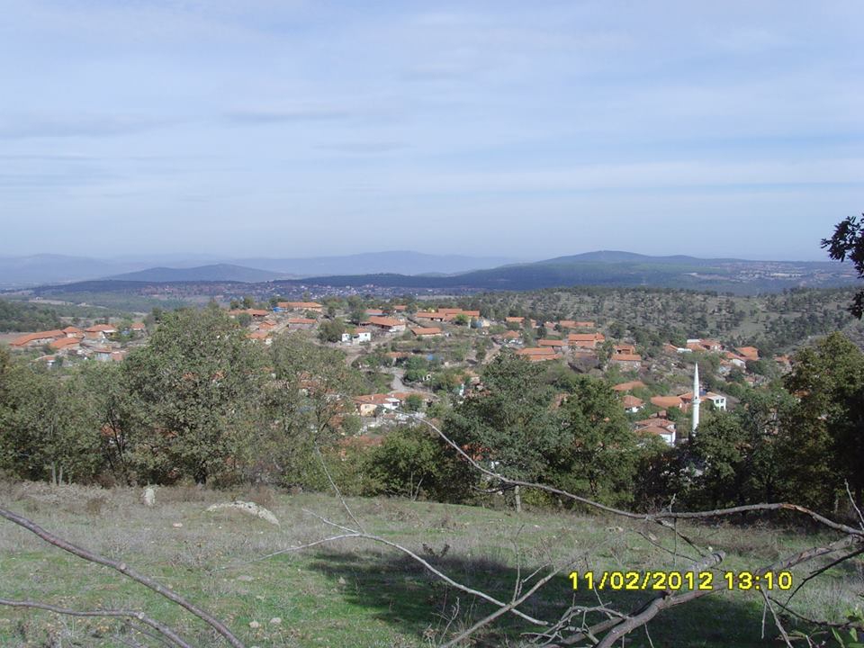 İvrindi Küçükfındık Köyü Resimleri 1