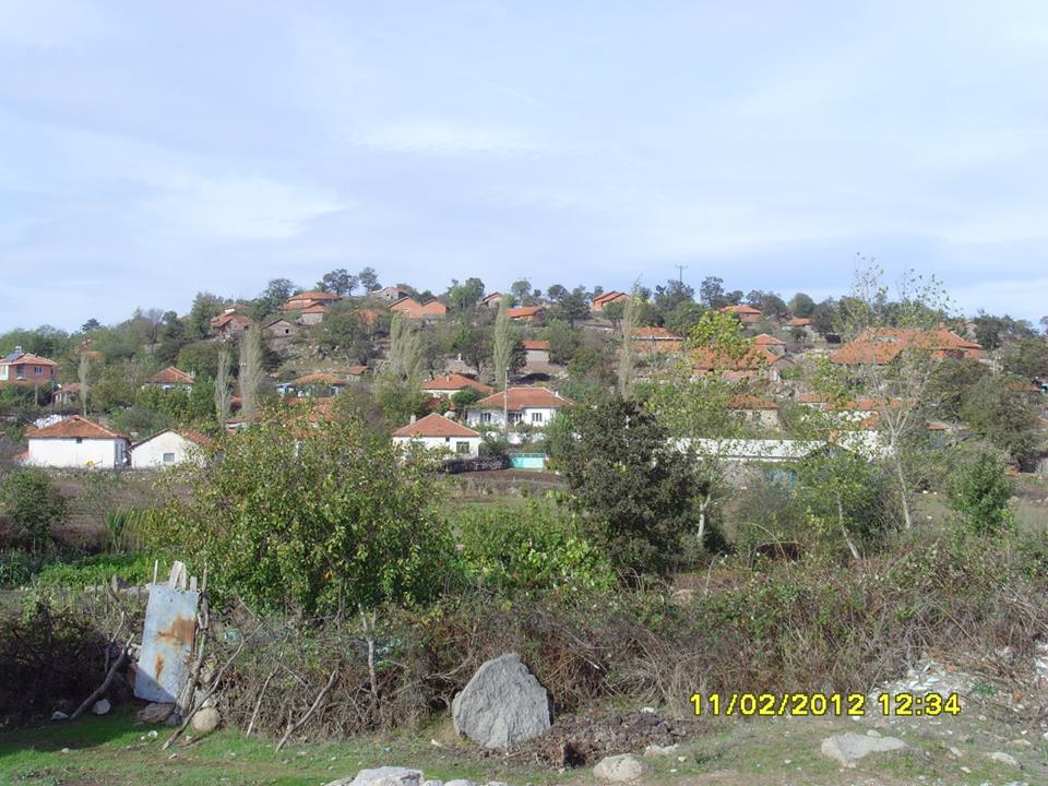 İvrindi Küçükfındık Köyü Resimleri 2