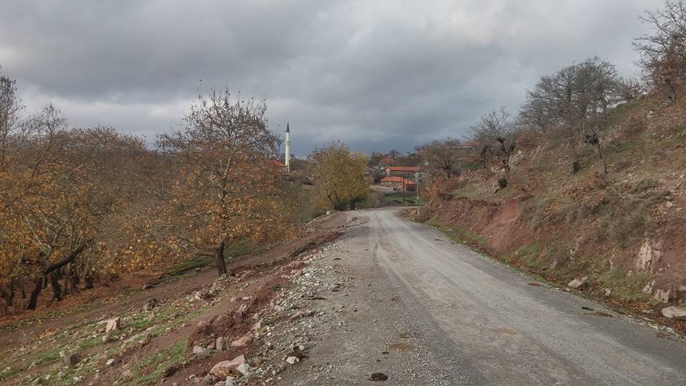 İvrindi Pelitören Köyü Resimleri 1