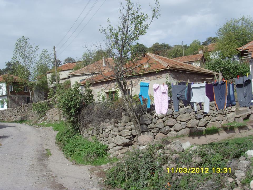 İvrindi Pelitören Köyü Resimleri 4