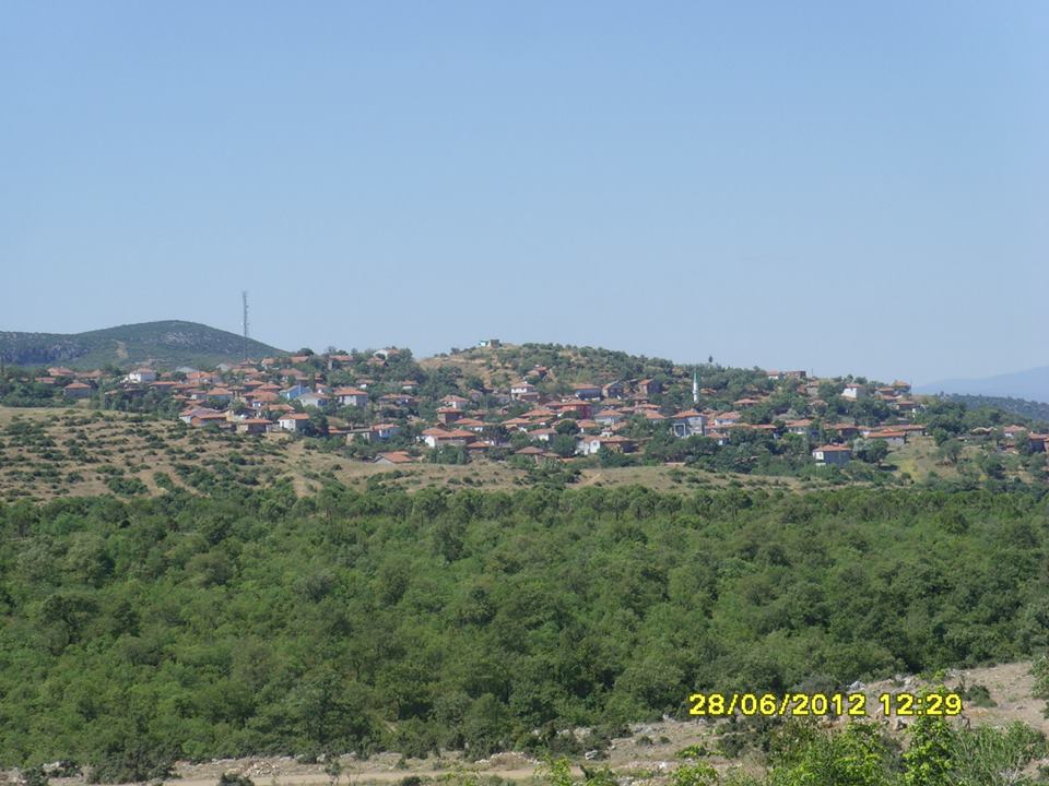 İvrindi Soğanbükü Köyü Resimleri 1