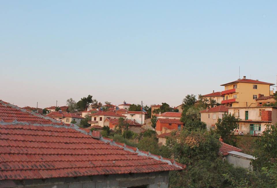 İvrindi Soğanbükü Köyü Resimleri 10