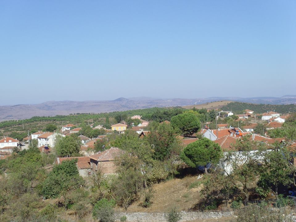 İvrindi Soğanbükü Köyü Resimleri 3